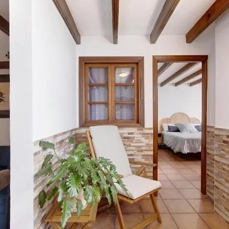 Experiences Salitre Апартаменты *