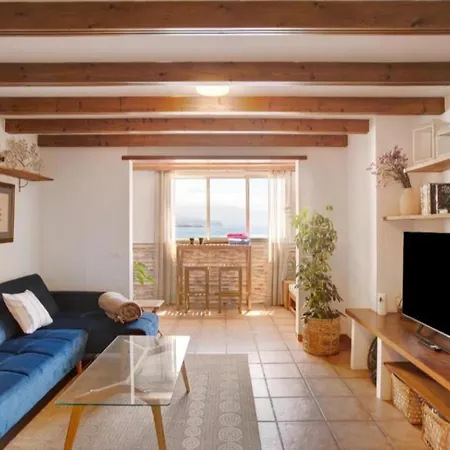 Apartamento Experiences Salitre Tacoronte