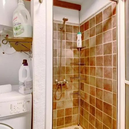 Апартаменты Experiences Salitre