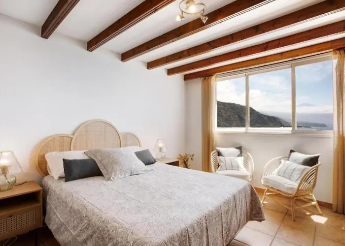 Experiences Salitre * Tacoronte