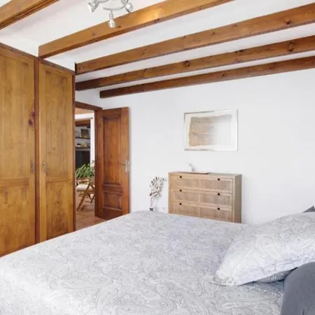 Experiences Salitre Apartment