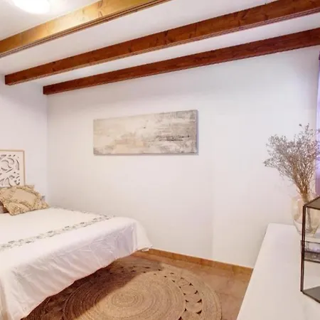 Experiences Salitre 아파트 *