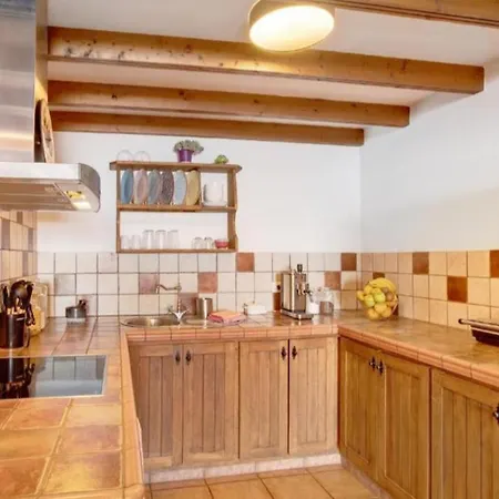 Apartment Experiences Salitre Tacoronte
