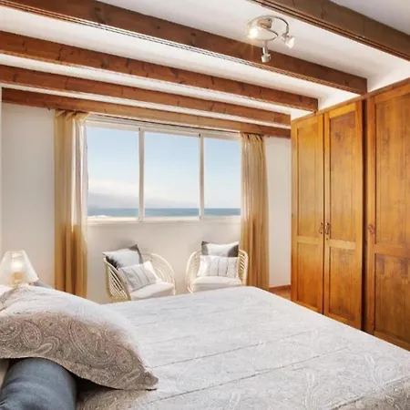 Apartment Experiences Salitre
