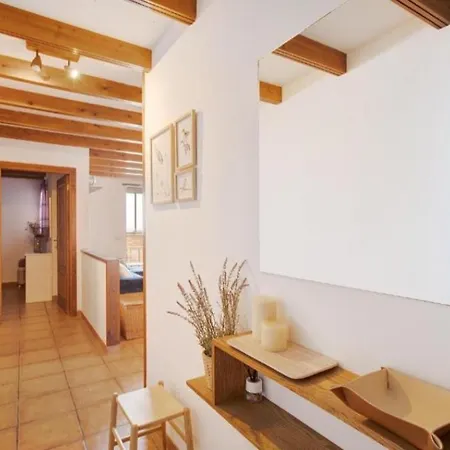 Experiences Salitre Apartment Tacoronte