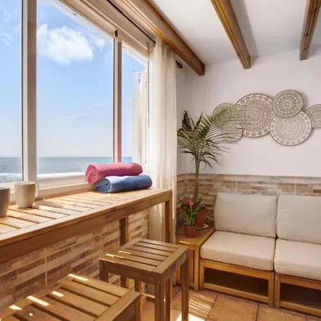 Apartmán Experiences Salitre *