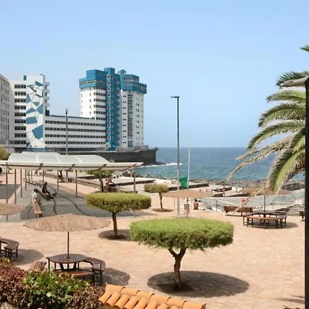 Apartment Experiences Salitre Tacoronte