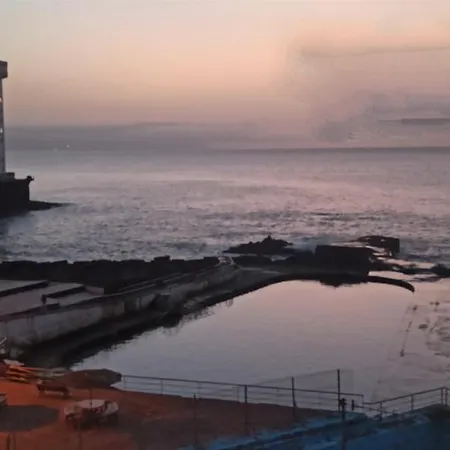 Experiences Salitre Apartmán