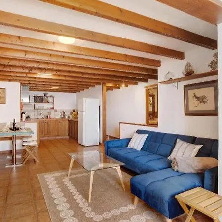 Experiences Salitre 아파트 *