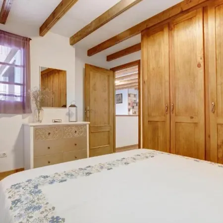 Apartment Experiences Salitre