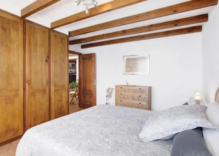 Experiences Salitre Apartment