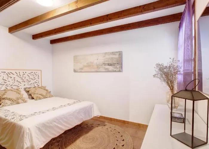 Experiences Salitre Apartment *