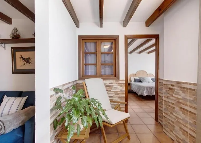 Experiences Salitre Apartment *