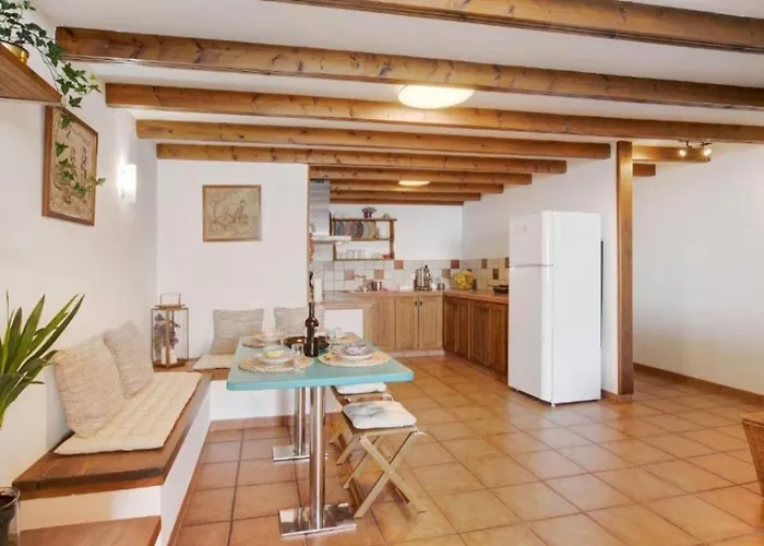 Experiences Salitre Tacoronte