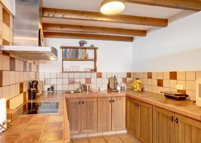 Apartment Experiences Salitre Tacoronte