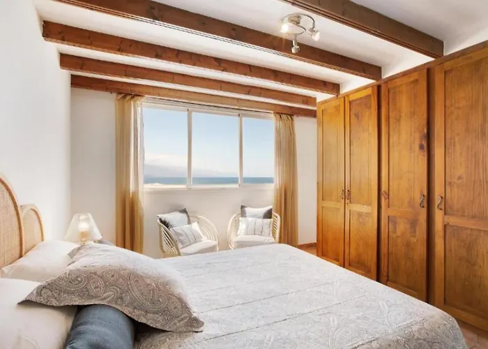 Apartment Experiences Salitre