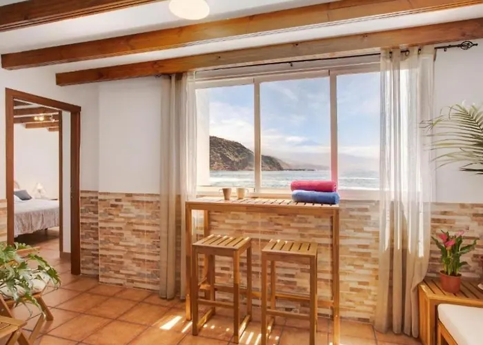 Experiences Salitre * Tacoronte