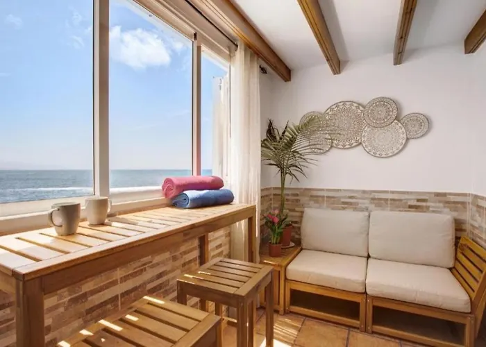 Apartment Experiences Salitre *