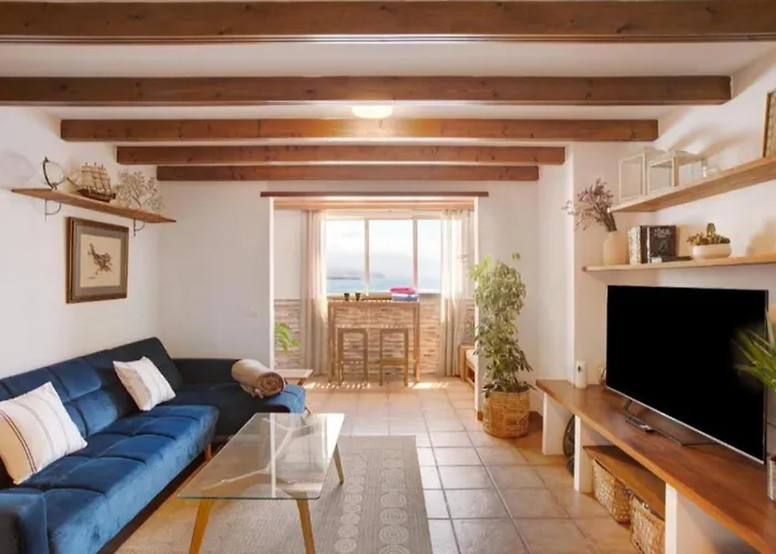 Apartment Experiences Salitre Tacoronte