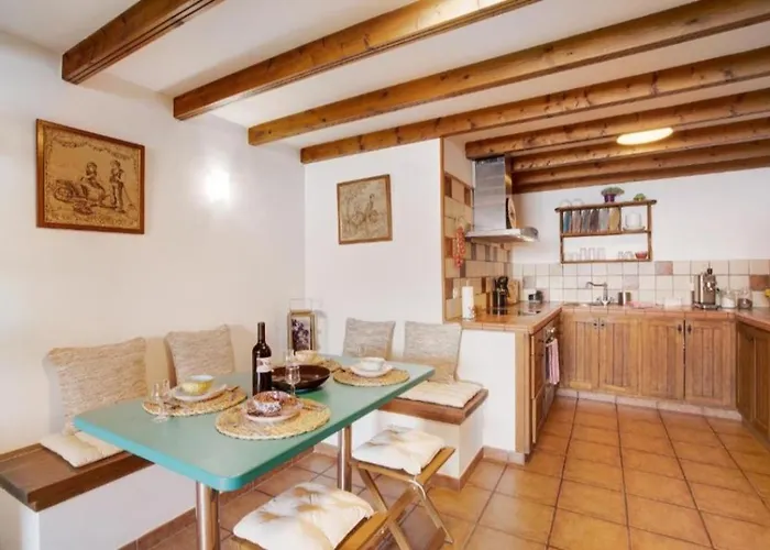 Experiences Salitre Tacoronte