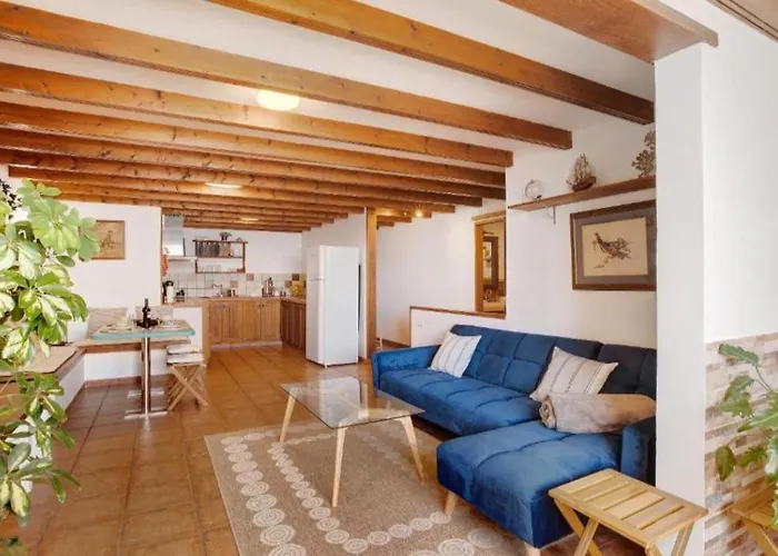 Experiences Salitre Apartment *