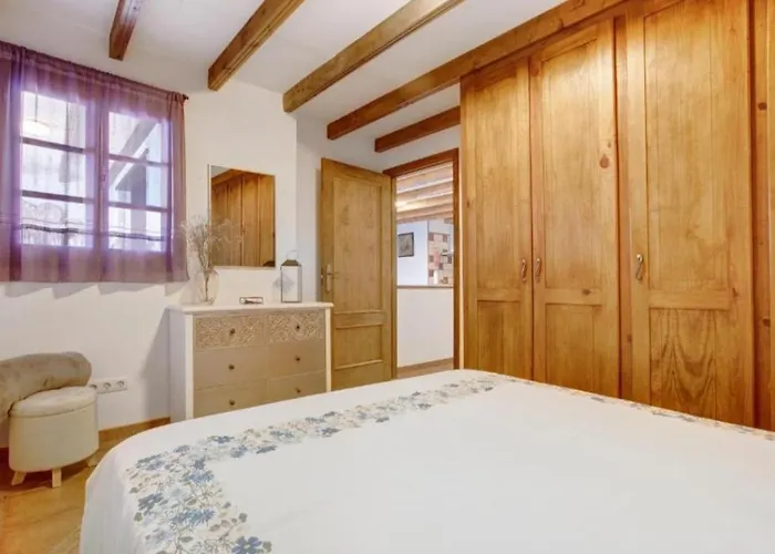 Apartment Experiences Salitre