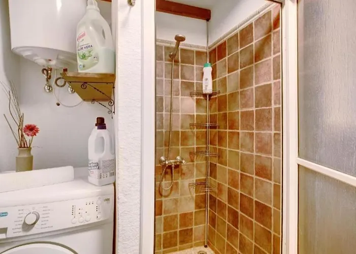 Apartment Experiences Salitre