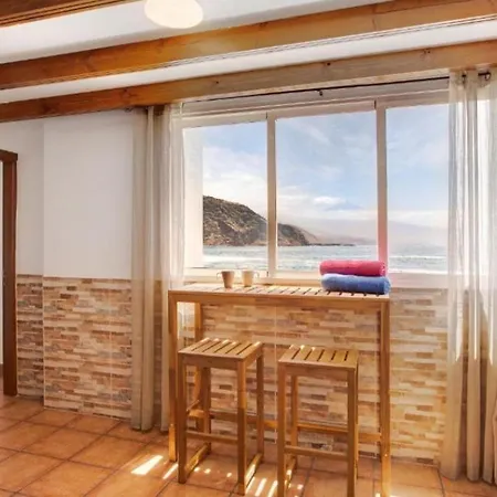 Experiences Salitre * Tacoronte